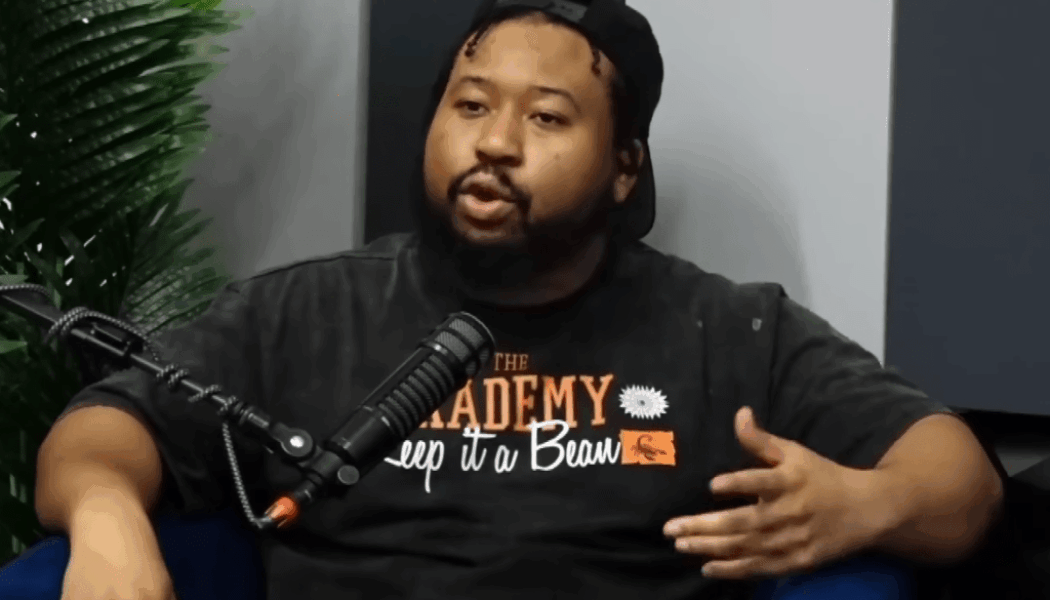 Lil Baby Calls DJ Akademiks The Feds, Ak Fires Back