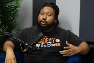 Lil Baby Calls DJ Akademiks The Feds, Ak Fires Back