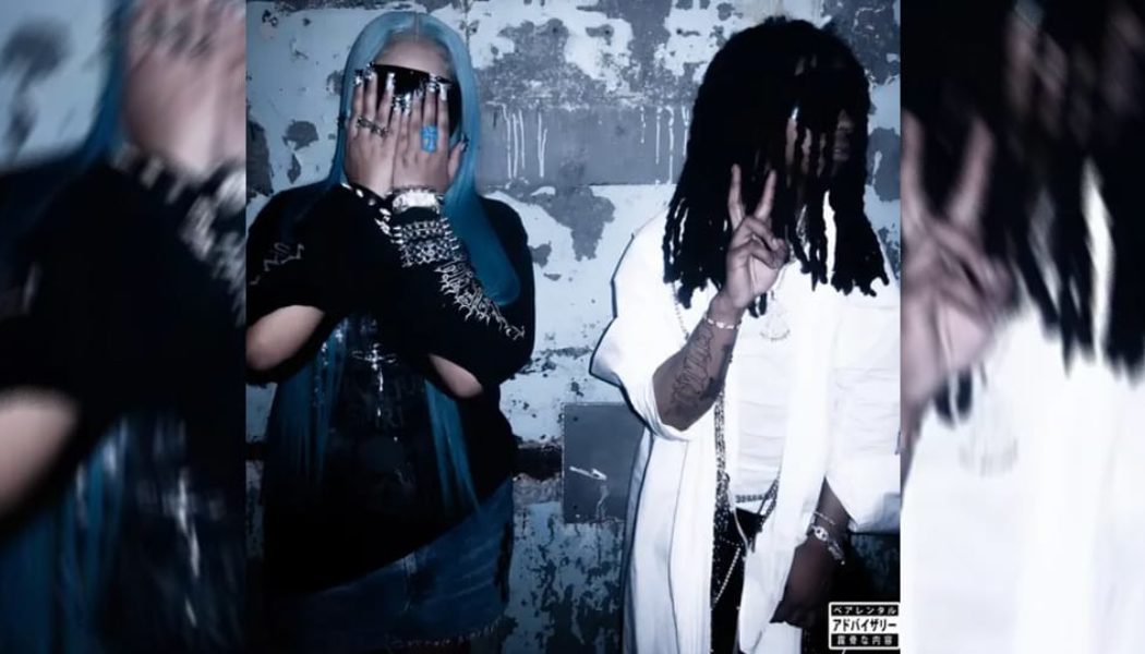 Lil Novi and North West Join Forces on New Single "MULA THA ROOT OF ALL EVIL"