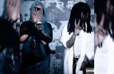 Lil Novi and North West Join Forces on New Single "MULA THA ROOT OF ALL EVIL"