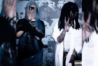 Lil Novi and North West Join Forces on New Single "MULA THA ROOT OF ALL EVIL"
