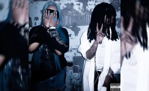 Lil Novi and North West Join Forces on New Single "MULA THA ROOT OF ALL EVIL"