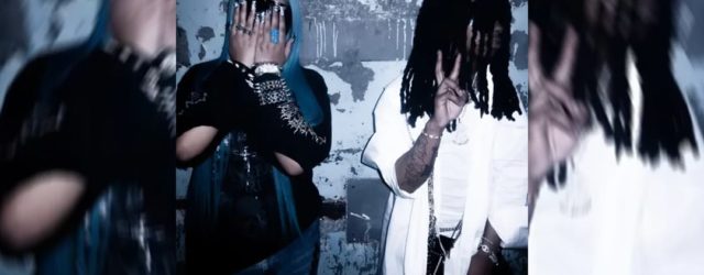 Lil Novi and North West Join Forces on New Single "MULA THA ROOT OF ALL EVIL"