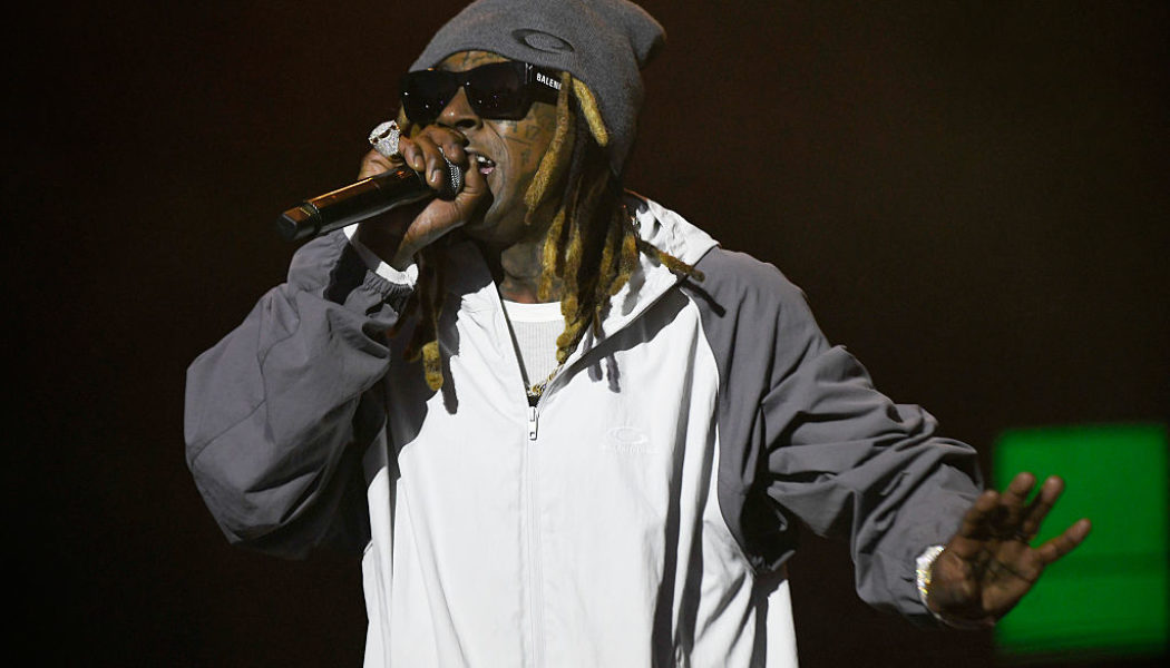 Lil Wayne Wins $29K Judgment After Security Guard’s Lawsuit Gets Tossed