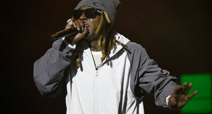 Lil Wayne Wins $29K Judgment After Security Guard’s Lawsuit Gets Tossed