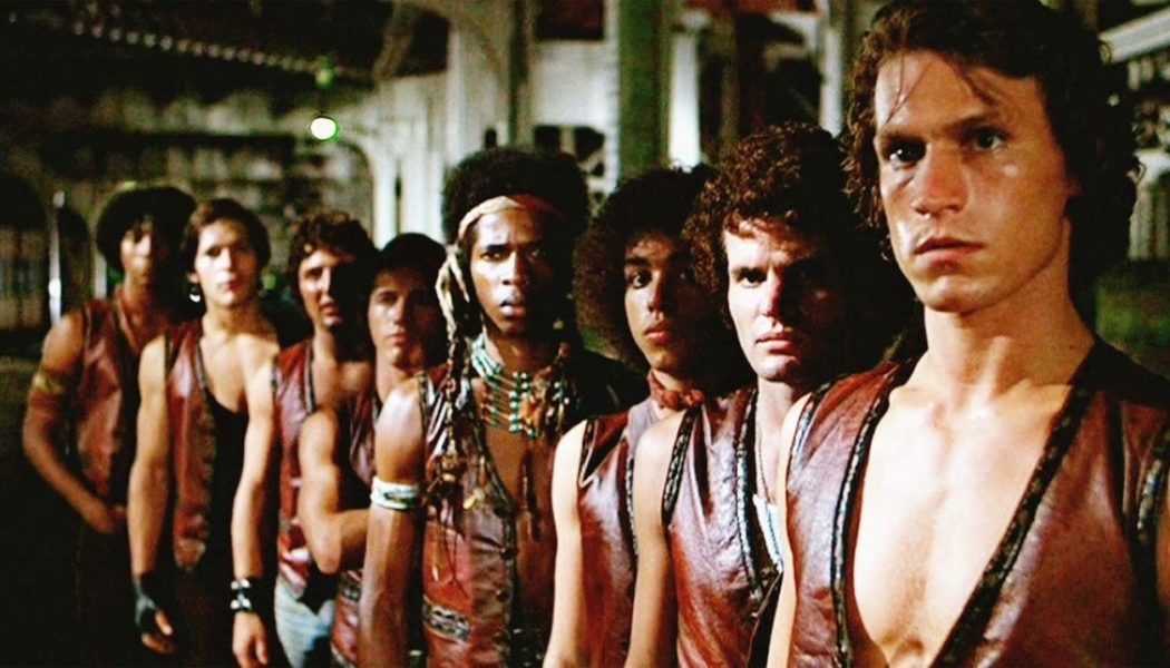 Lin-Manuel Miranda Announces The Warriors Broadway Musical