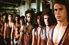 Lin-Manuel Miranda Announces The Warriors Broadway Musical