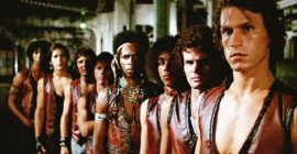Lin-Manuel Miranda Announces The Warriors Broadway Musical
