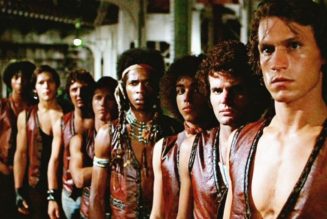Lin-Manuel Miranda Announces The Warriors Broadway Musical