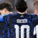 Lionel Messi Becomes First Player to Score in Seven Straight World Cup Matches