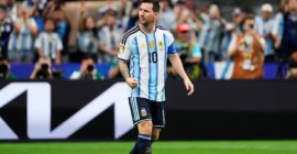 Lionel Messi Sets Yet Another Men’s World Cup Record With 18 Goals