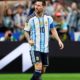 Lionel Messi Sets Yet Another Men’s World Cup Record With 18 Goals