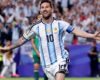 Lionel Messi Ties Miroslav Klose's All-Time Record of 16 World Cup Goals With Hat Trick Versus Algeria
