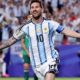 Lionel Messi Ties Miroslav Klose's All-Time Record of 16 World Cup Goals With Hat Trick Versus Algeria