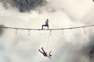 Lionsgate Drops the Nerve-Shredding Official Trailer for 'Fall 2: Deadpoint'