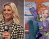 Live Action Magic School Bus Casts Elizabeth Banks as Ms. Frizzle