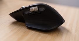 Logitech’s awesome MX Master 3S mouse drops to under $100
