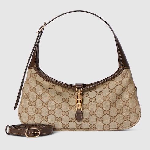 Jackie Slim Medium Shoulder Bag