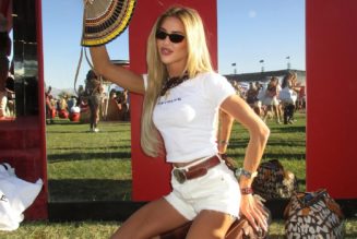 Love It or Hate It: Here Is How Fashion's Chicest Dresser Are Doing Festival Season in 2026