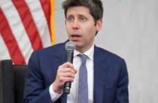 Luca Guadagnino's Sam Altman Biopic Is Still Looking for a Home
