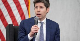 Luca Guadagnino’s Sam Altman Biopic Is Still Looking for a Home