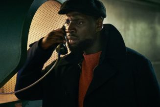 'Lupin Part 4' Slated to Return on Netflix