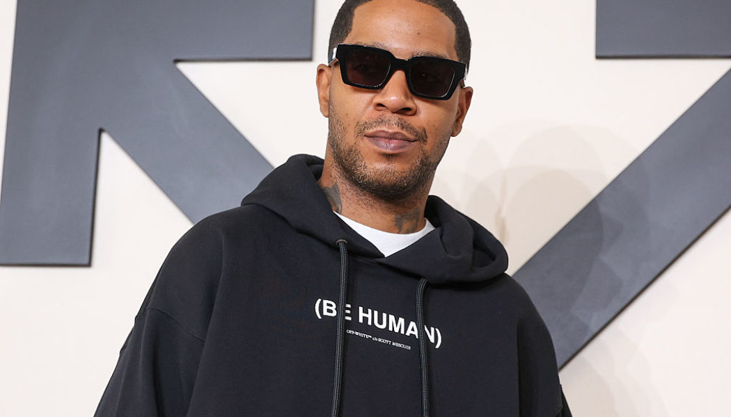 M.I.A. Sues Kid Cudi After Getting Booted From Rebel Ragers Tour