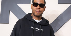 M.I.A. Sues Kid Cudi After Getting Booted From Rebel Ragers Tour