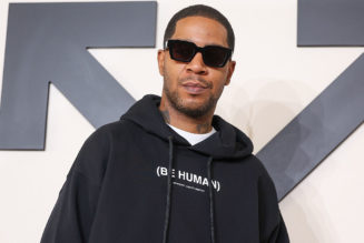 M.I.A. Sues Kid Cudi After Getting Booted From Rebel Ragers Tour