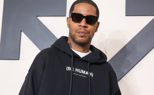 M.I.A. Sues Kid Cudi After Getting Booted From Rebel Ragers Tour