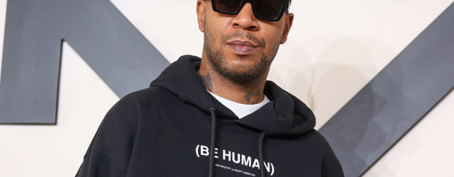 M.I.A. Sues Kid Cudi After Getting Booted From Rebel Ragers Tour
