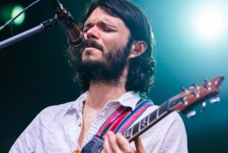 Man Falls to Death at Goose Concert in Madison Square Garden