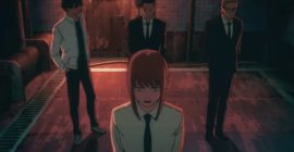 MAPPA Shares First Look at the New Character in ‘Chainsaw Man – Assassins Arc’