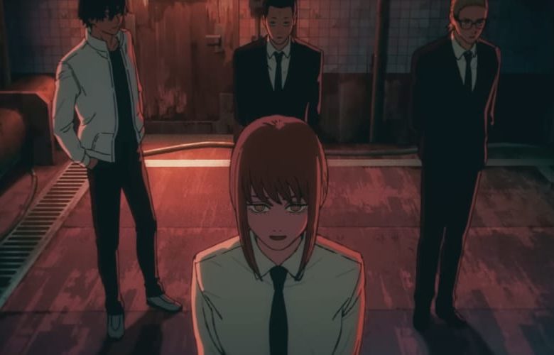MAPPA Shares First Look at the New Character in ‘Chainsaw Man – Assassins Arc’