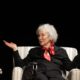 Margaret Atwood says the problem with AI is ‘garbage in, garbage out’