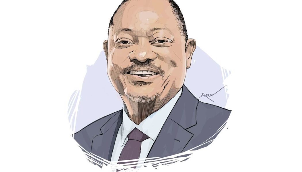 Martin Oduor-Otieno: The CEO coach who keeps winning Kenya’s biggest boardroom jobs