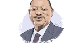 Martin Oduor-Otieno: The CEO coach who keeps winning Kenya’s biggest boardroom jobs