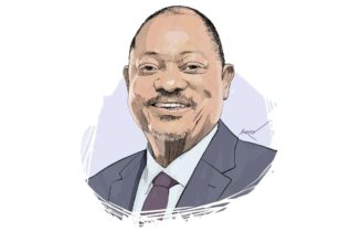 Martin Oduor-Otieno: The CEO coach who keeps winning Kenya’s biggest boardroom jobs