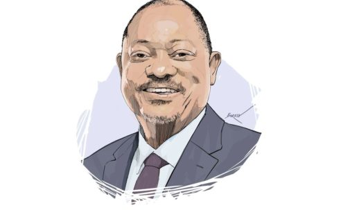 Martin Oduor-Otieno: The CEO coach who keeps winning Kenya’s biggest boardroom jobs