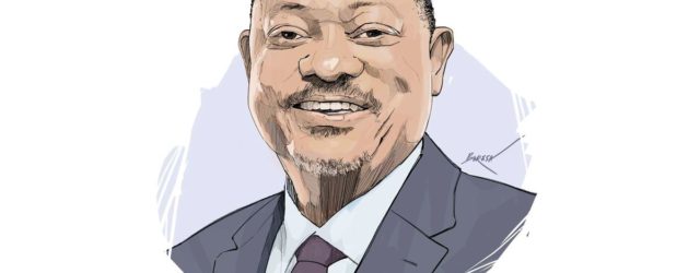 Martin Oduor-Otieno: The CEO coach who keeps winning Kenya’s biggest boardroom jobs