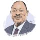 Martin Oduor-Otieno: The CEO coach who keeps winning Kenya’s biggest boardroom jobs