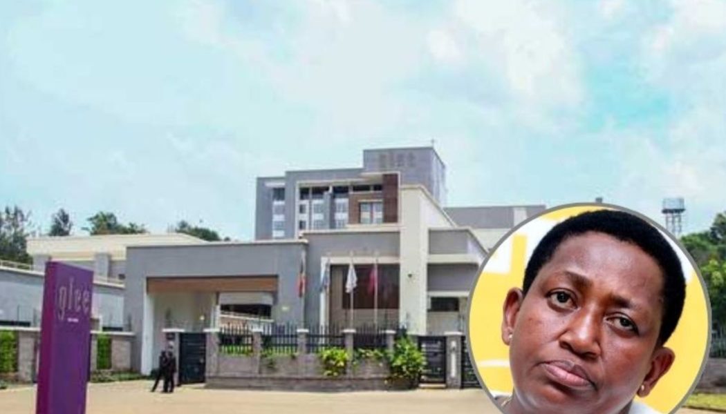 Mary Wambui ordered to pay Sh100m to Equity Bank, save Glee Hotel