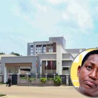 Mary Wambui ordered to pay Sh100m to Equity Bank, save Glee Hotel