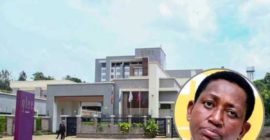 Mary Wambui ordered to pay Sh100m to Equity Bank, save Glee Hotel