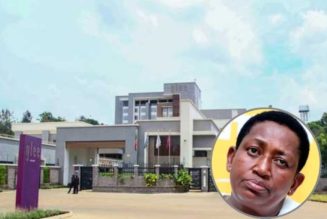 Mary Wambui ordered to pay Sh100m to Equity Bank, save Glee Hotel