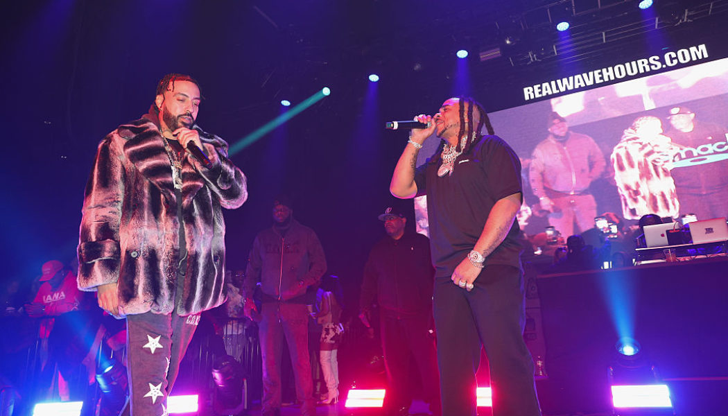 Max B Exits Complex Interview For Not Being On Top NY Rappers List