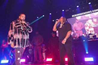Max B Exits Complex Interview For Not Being On Top NY Rappers List