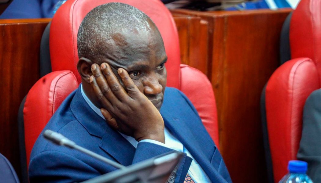 Mbadi’s new dilemma in funding Sh4.8trn budget