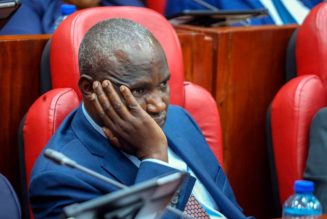 Mbadi’s new dilemma in funding Sh4.8trn budget