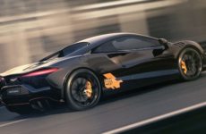 McLaren Special Operations Unveils the Artura 1000GP to Celebrate 1,000 Formula 1 Grand Prix Starts